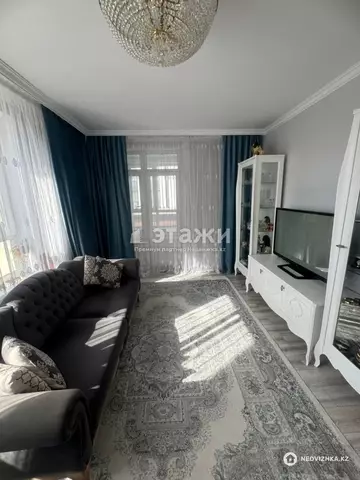 114 м², 4-комнатная квартира, этаж 4 из 14, 114 м², изображение - 21