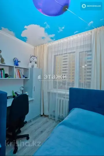 114 м², 4-комнатная квартира, этаж 4 из 14, 114 м², изображение - 20