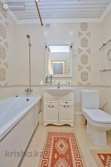 114 м², 4-комнатная квартира, этаж 4 из 14, 114 м², изображение - 22