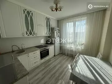 114 м², 4-комнатная квартира, этаж 4 из 14, 114 м², изображение - 23