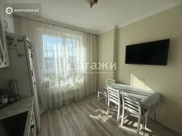 114 м², 4-комнатная квартира, этаж 4 из 14, 114 м², изображение - 25