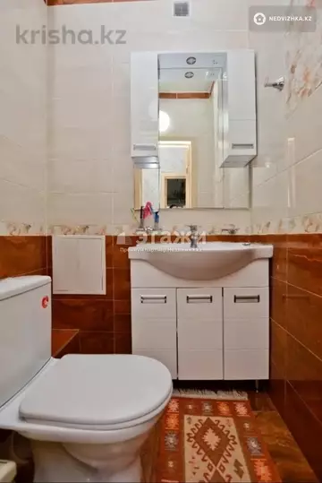 114 м², 4-комнатная квартира, этаж 4 из 14, 114 м², изображение - 26