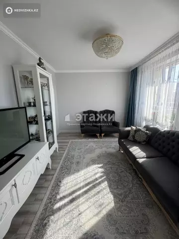 114 м², 4-комнатная квартира, этаж 4 из 14, 114 м², изображение - 27
