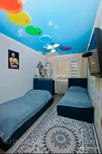 114 м², 4-комнатная квартира, этаж 4 из 14, 114 м², изображение - 28