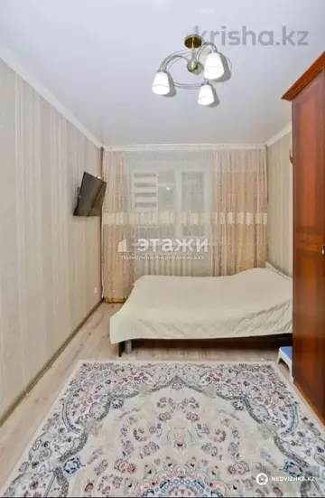 114 м², 4-комнатная квартира, этаж 4 из 14, 114 м², изображение - 30