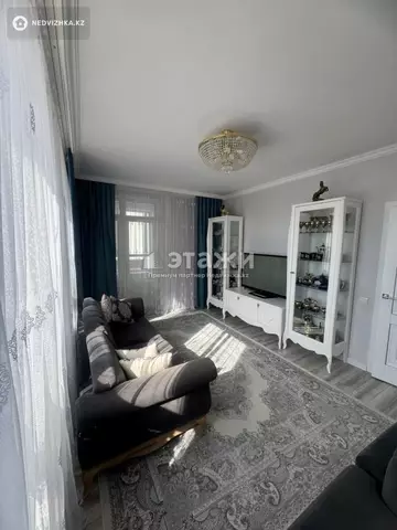 114 м², 4-комнатная квартира, этаж 4 из 14, 114 м², изображение - 31