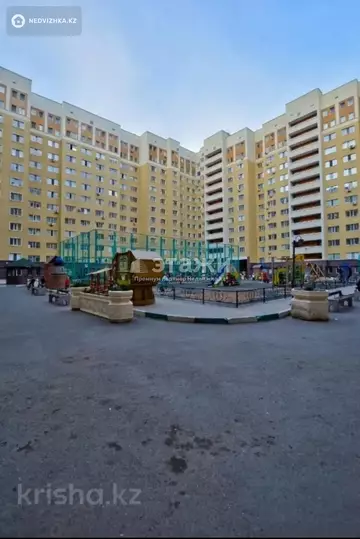 114 м², 4-комнатная квартира, этаж 4 из 14, 114 м², изображение - 34