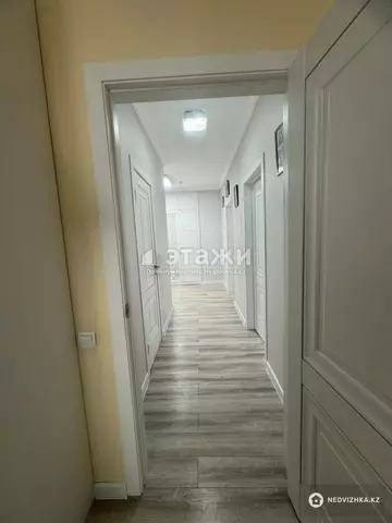 114 м², 4-комнатная квартира, этаж 4 из 14, 114 м², изображение - 35