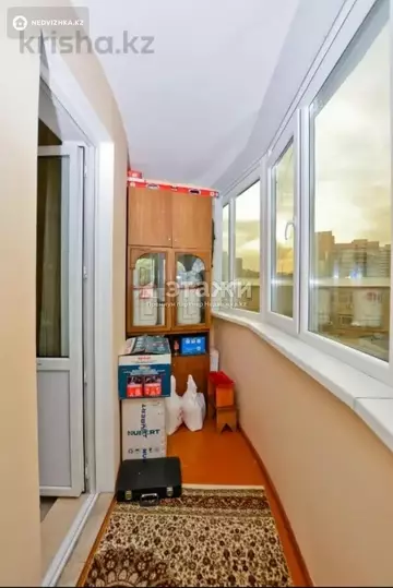 114 м², 4-комнатная квартира, этаж 4 из 14, 114 м², изображение - 36
