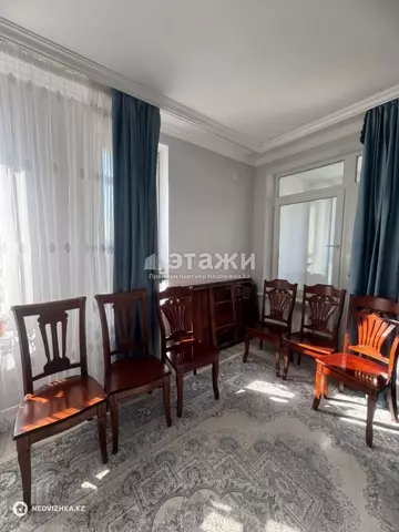 114 м², 4-комнатная квартира, этаж 4 из 14, 114 м², изображение - 37
