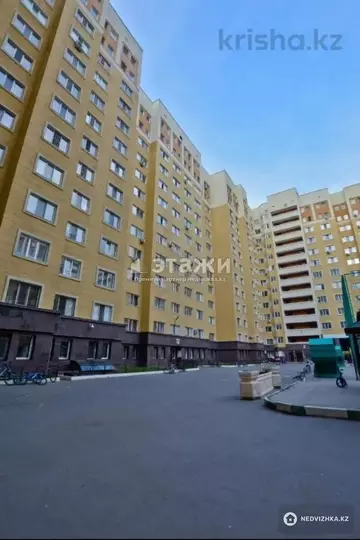 114 м², 4-комнатная квартира, этаж 4 из 14, 114 м², изображение - 39