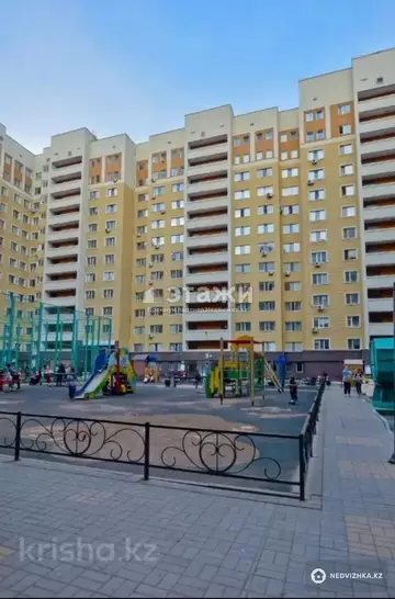 114 м², 4-комнатная квартира, этаж 4 из 14, 114 м², изображение - 41