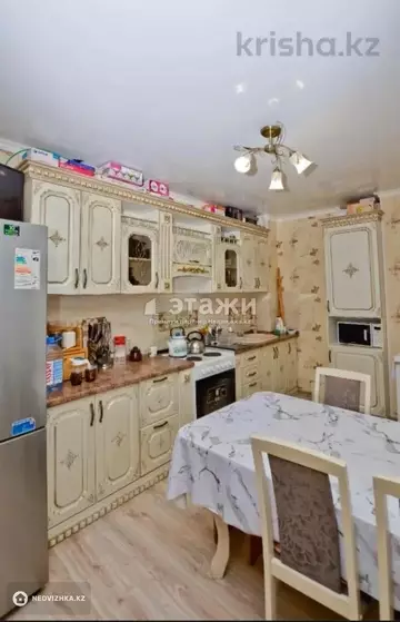 114 м², 4-комнатная квартира, этаж 4 из 14, 114 м², изображение - 42