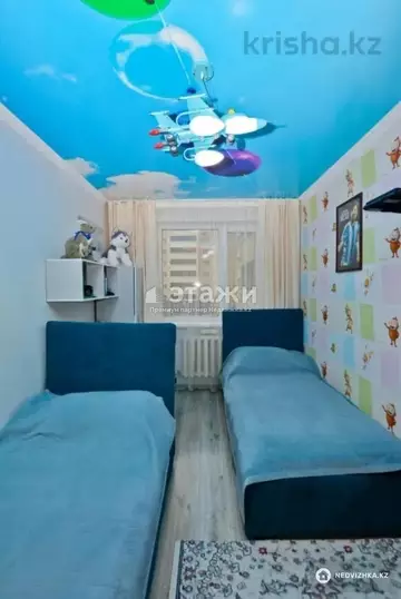 114 м², 4-комнатная квартира, этаж 4 из 14, 114 м², изображение - 43