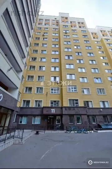114 м², 4-комнатная квартира, этаж 4 из 14, 114 м², изображение - 44