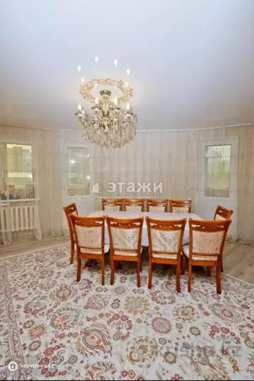 114 м², 4-комнатная квартира, этаж 4 из 14, 114 м², изображение - 46
