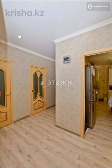 114 м², 4-комнатная квартира, этаж 4 из 14, 114 м², изображение - 47