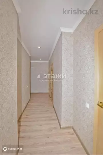 114 м², 4-комнатная квартира, этаж 4 из 14, 114 м², изображение - 48