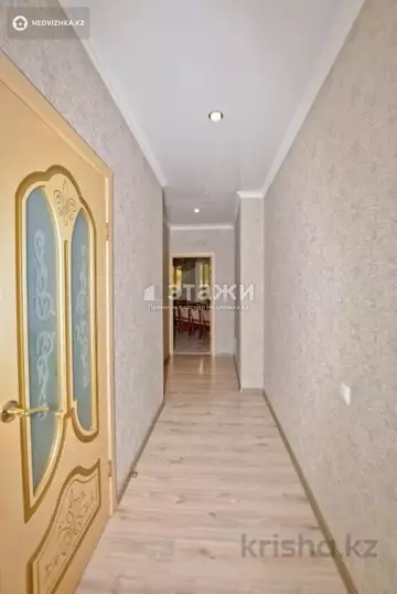 114 м², 4-комнатная квартира, этаж 4 из 14, 114 м², изображение - 49
