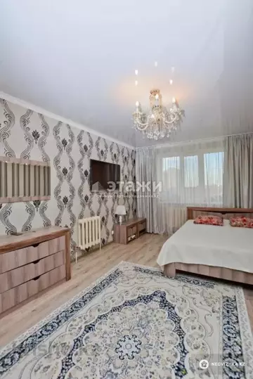 114 м², 4-комнатная квартира, этаж 4 из 14, 114 м², изображение - 51