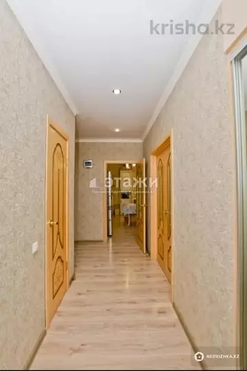 114 м², 4-комнатная квартира, этаж 4 из 14, 114 м², изображение - 52