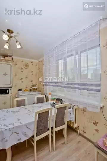 114 м², 4-комнатная квартира, этаж 4 из 14, 114 м², изображение - 53