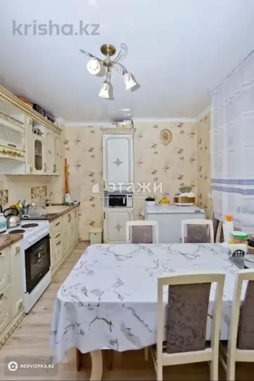 114 м², 4-комнатная квартира, этаж 4 из 14, 114 м², изображение - 54