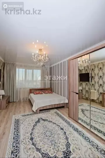 114 м², 4-комнатная квартира, этаж 4 из 14, 114 м², изображение - 55