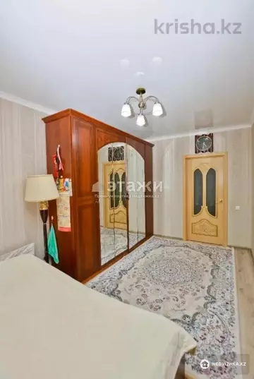 114 м², 4-комнатная квартира, этаж 4 из 14, 114 м², изображение - 56