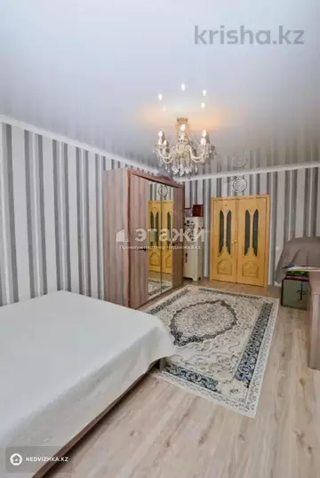 114 м², 4-комнатная квартира, этаж 4 из 14, 114 м², изображение - 58
