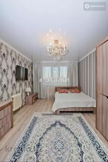 114 м², 4-комнатная квартира, этаж 4 из 14, 114 м², изображение - 57
