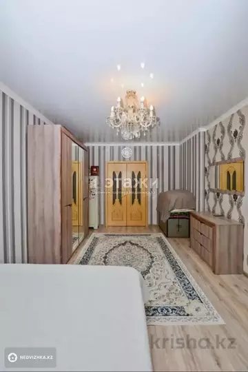 114 м², 4-комнатная квартира, этаж 4 из 14, 114 м², изображение - 60