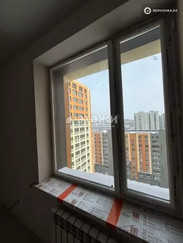 89.74 м², 3-комнатная квартира, этаж 12 из 18, 90 м², изображение - 17