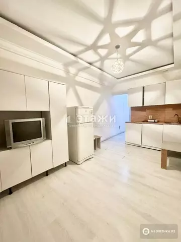 1-комнатная квартира, этаж 1 из 4, 22 м²