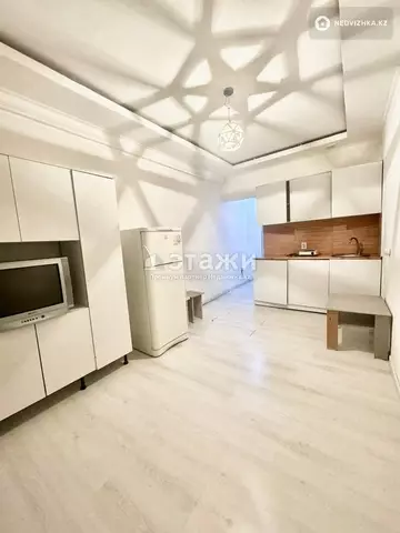1-комнатная квартира, этаж 1 из 4, 22 м²