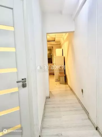 1-комнатная квартира, этаж 1 из 4, 22 м²