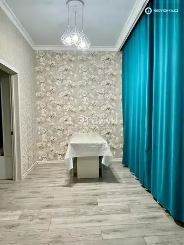 40.1 м², 1-комнатная квартира, этаж 10 из 10, 40 м², изображение - 5