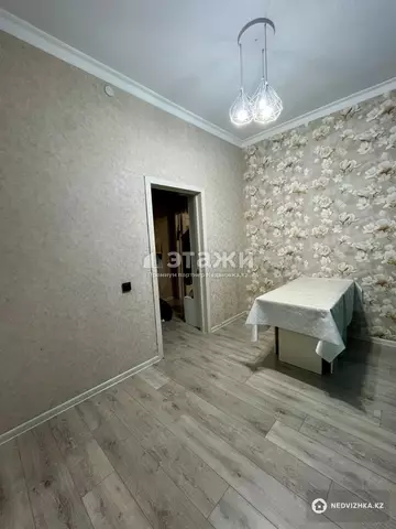 40.1 м², 1-комнатная квартира, этаж 10 из 10, 40 м², изображение - 6