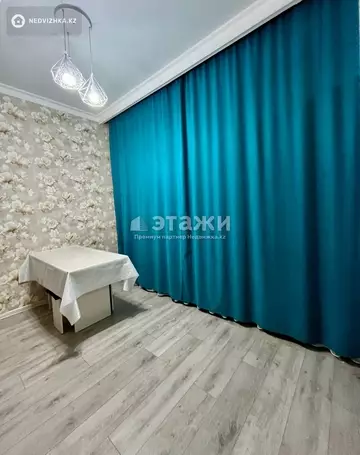 40.1 м², 1-комнатная квартира, этаж 10 из 10, 40 м², изображение - 7
