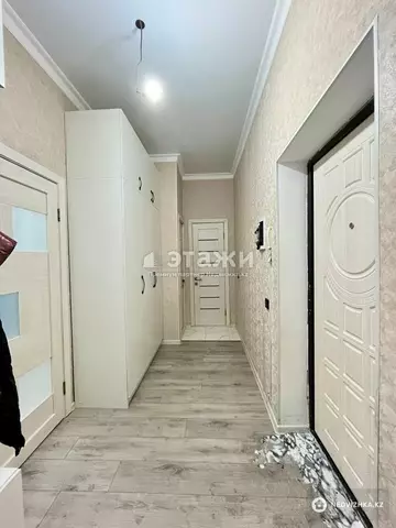 40.1 м², 1-комнатная квартира, этаж 10 из 10, 40 м², изображение - 10