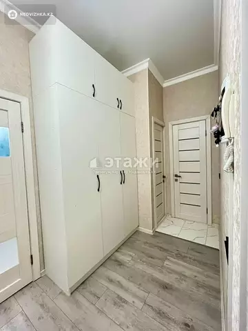 40.1 м², 1-комнатная квартира, этаж 10 из 10, 40 м², изображение - 13