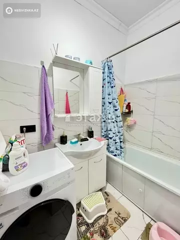 40.1 м², 1-комнатная квартира, этаж 10 из 10, 40 м², изображение - 17