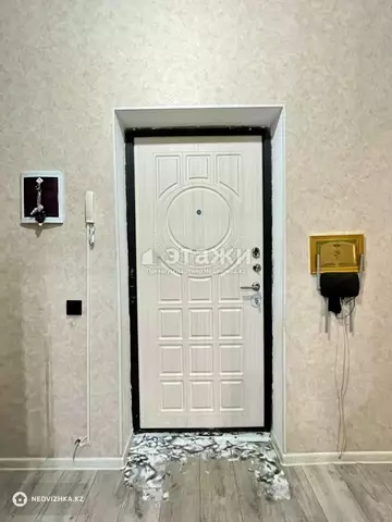 40.1 м², 1-комнатная квартира, этаж 10 из 10, 40 м², изображение - 18