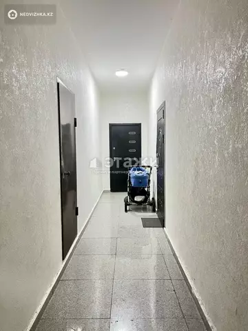 40.1 м², 1-комнатная квартира, этаж 10 из 10, 40 м², изображение - 19