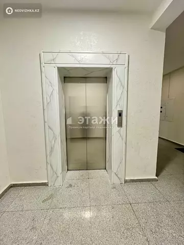 40.1 м², 1-комнатная квартира, этаж 10 из 10, 40 м², изображение - 20