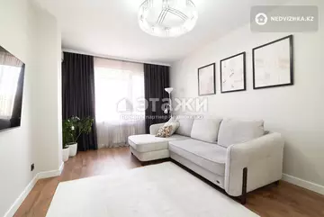2-комнатная квартира, этаж 8 из 12, 65 м²