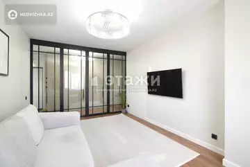 2-комнатная квартира, этаж 8 из 12, 65 м²