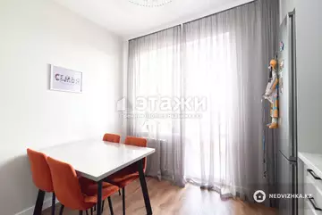 65 м², 2-комнатная квартира, этаж 8 из 12, 65 м², изображение - 5