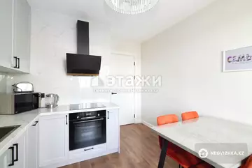 65 м², 2-комнатная квартира, этаж 8 из 12, 65 м², изображение - 6