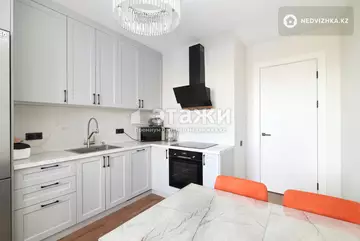 65 м², 2-комнатная квартира, этаж 8 из 12, 65 м², изображение - 7